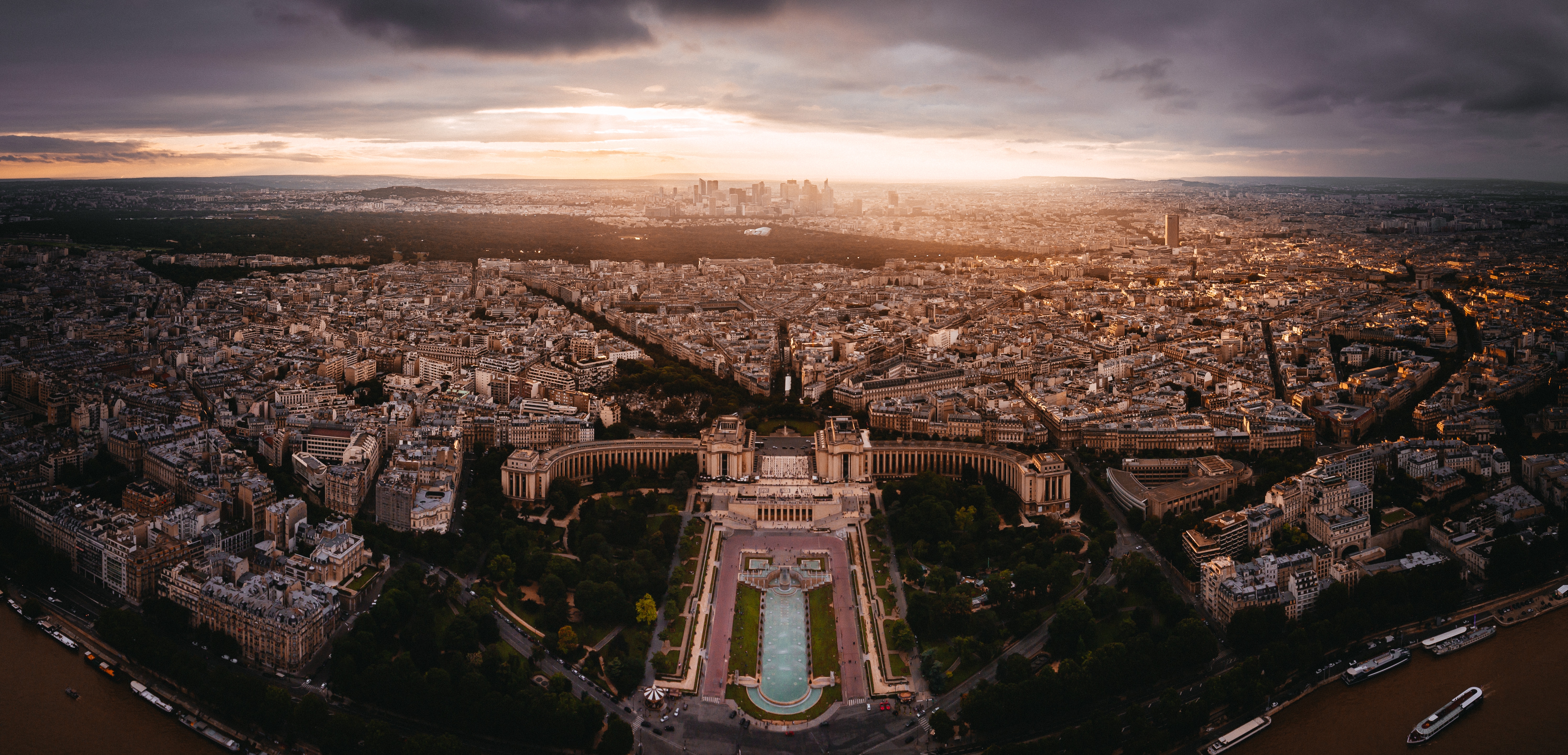 "Podcast n° 16 : Dans quels arrondissements fait-il bon vivre à Paris ? Les opportunités par quartier"