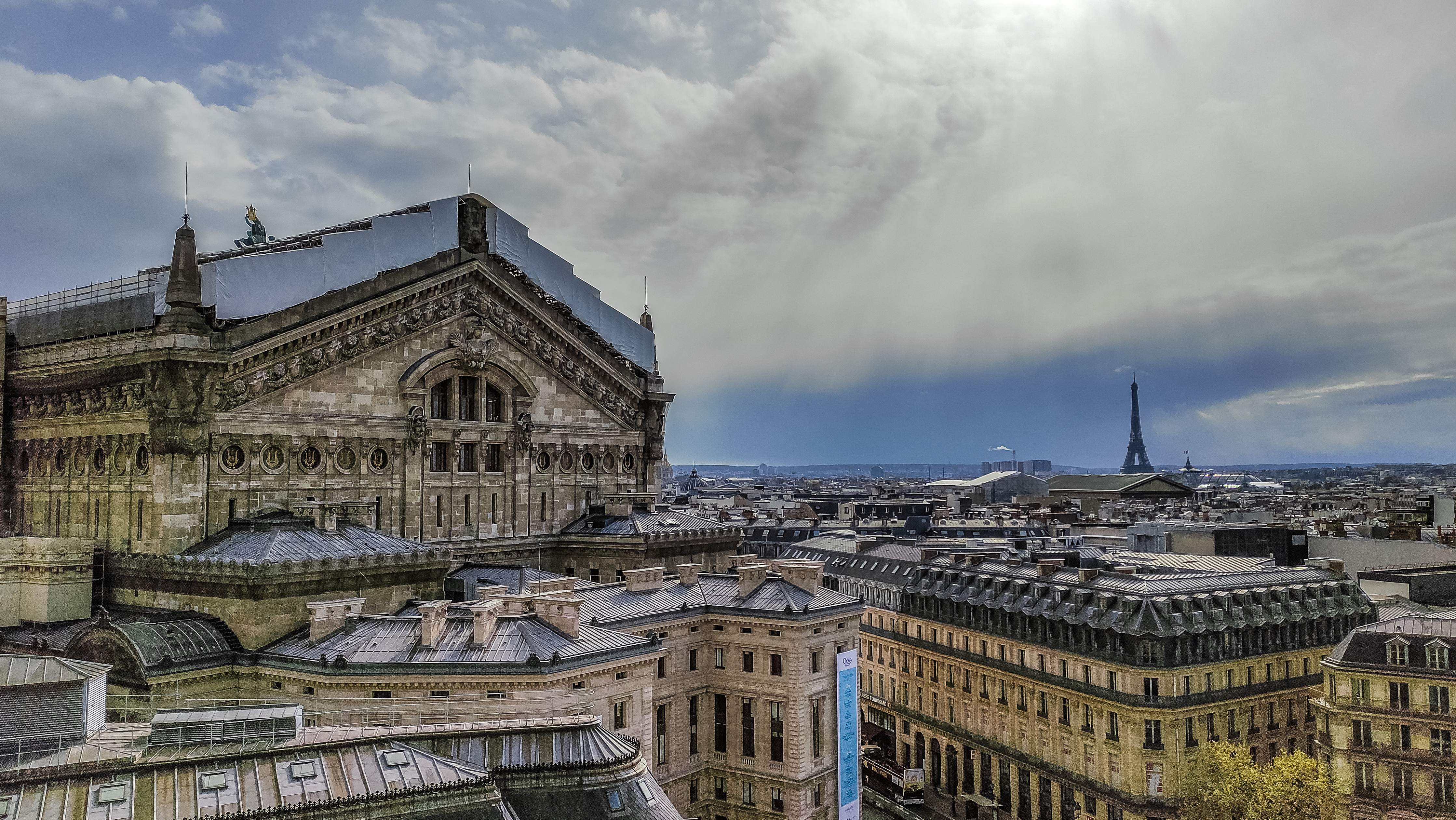 " Podcast n°10 : zoom sur le 9e arrondissement & conseils prêts immobiliers"
