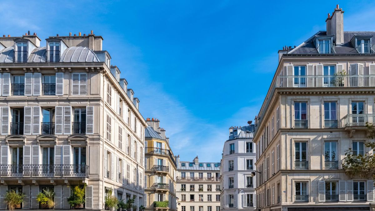 "Podcast n°26 : Tendances de l'Immobilier à Paris : Baisse des Prix et Eco-responsabilité"