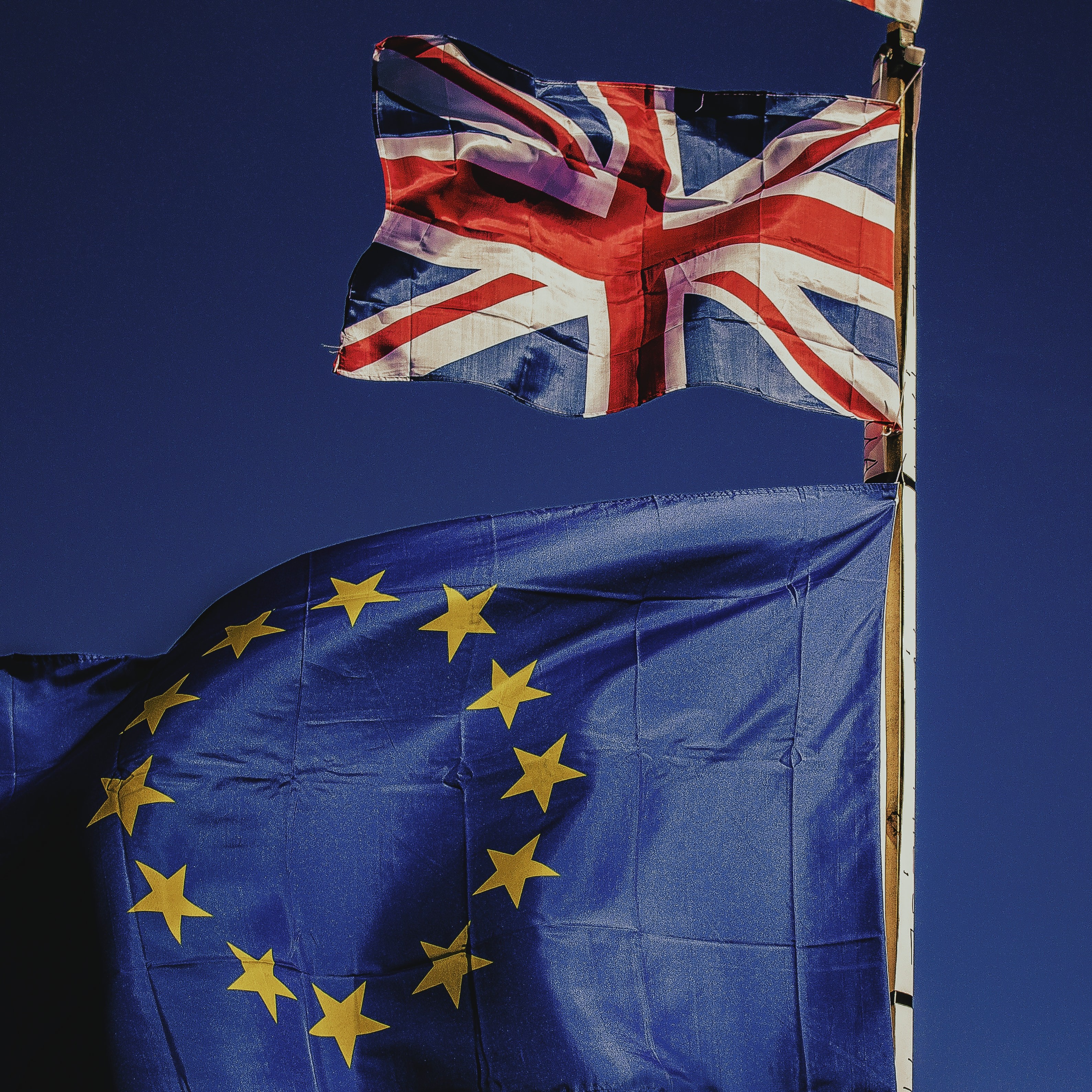"Podcast n°3  Spécial Brexit & tendance 2021 du marché immobilier"