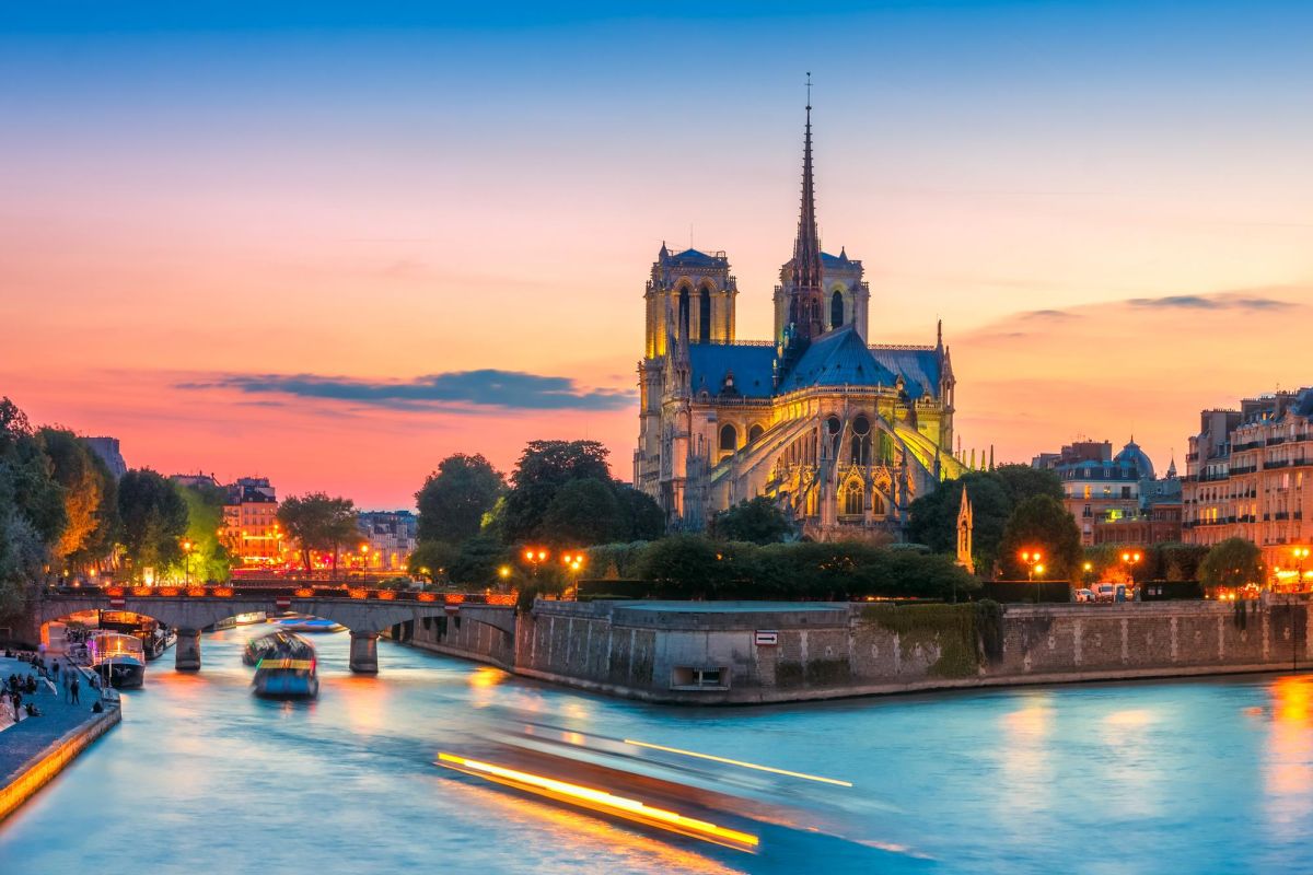 "Podcast n°29 : Pourquoi les prix baissent à Paris? Nos conseils pour les vendeurs"