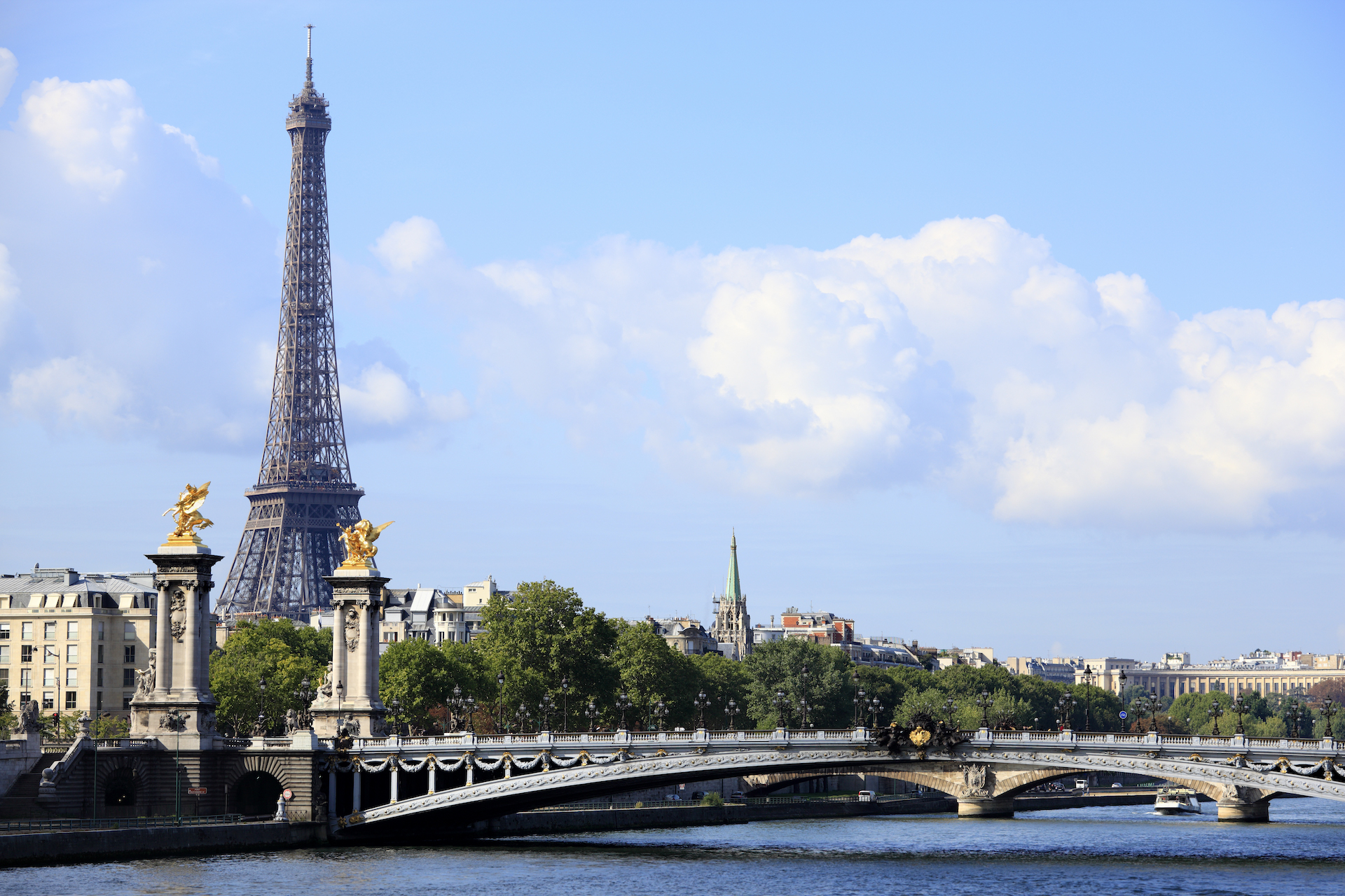 "Paris 2024 : Classement des quartiers où il fait bon vivre"