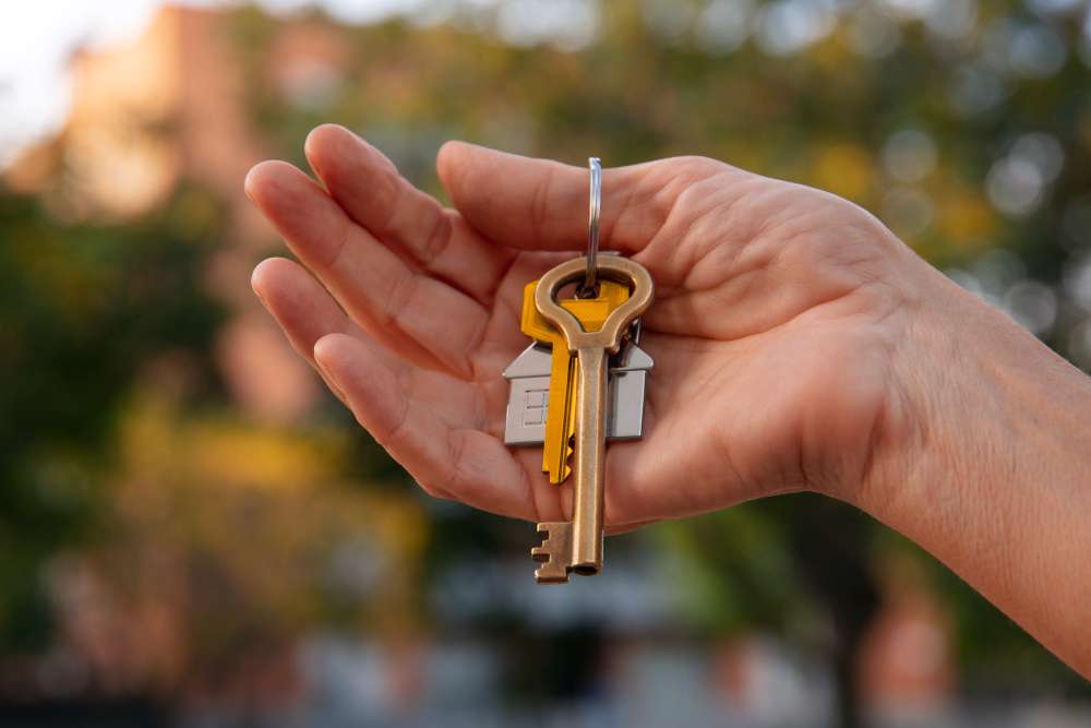 "Podcast n°47 : Les clés du marché immobilier pour 2025"
