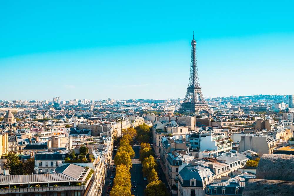 "Podcast N°48 : Qui a les moyens d'acheter à Paris en 2025 ?"