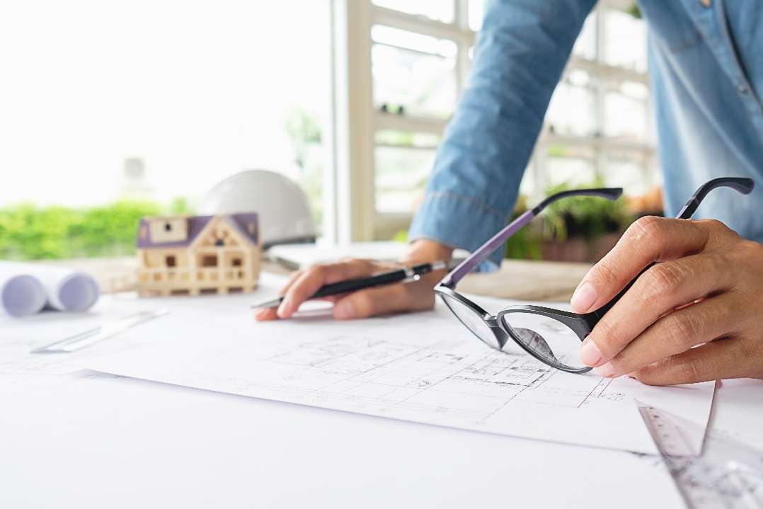 "Podcast N°49 : Baisse des taux : le printemps sera-t-il propice aux projets immobiliers ? "