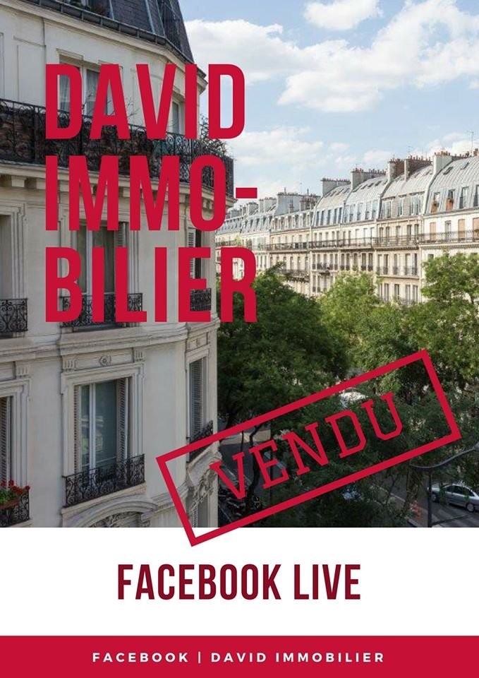 "Déjà vendu..."