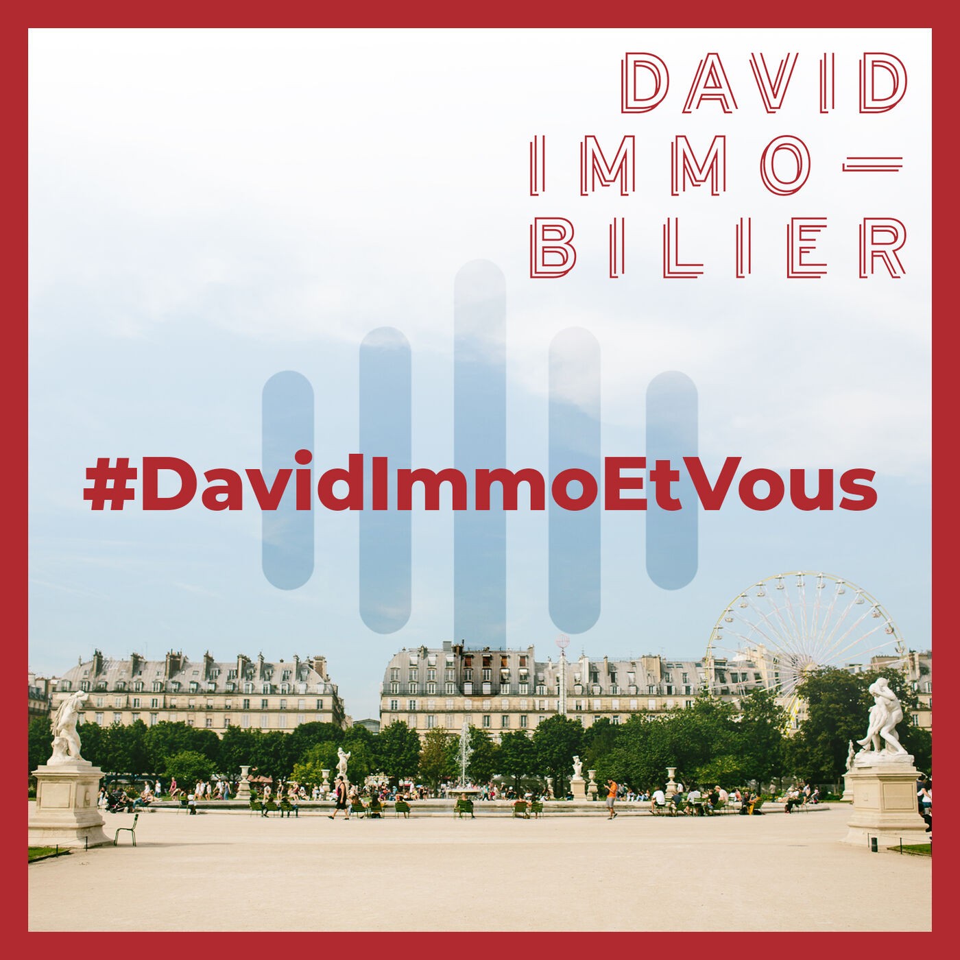 "Podcast n°3  spécial Brexit & tendance 2021 du marché immobilier" - Buzzsprout
